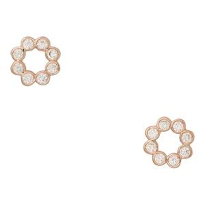 Kate Spade Full Circle Studs